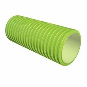 Ubbink - Ae 48C Flex Buis 90/75 Mm (Ab) 50 meter - 0120427