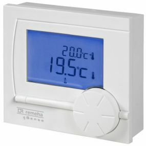 Remeha - kamerthermostaat qSense - S101460