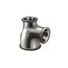 Atusa - Fitting T fig 130 11/4 x 3/4 x 11/4 - fig 130R