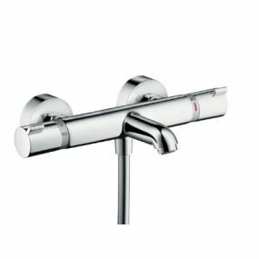 Hansgrohe Ecostat Comfort badkraan chroom - 13114000