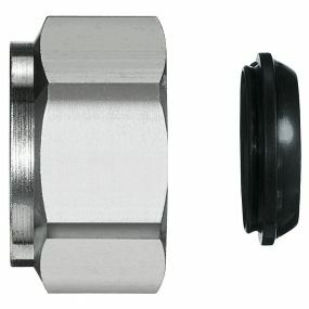 IMI Heimeier Raccord 2 pièces à compression laiton 18mm x 3/4" chauffage - 1313-18.351