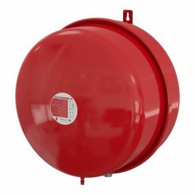 Flamco - Vase d'expansion Flexcon P 35/1.0 - 3bar - 13326