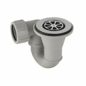 Geberit - Siphon de douche 65mm - 150.071.00.1