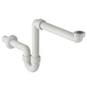 Geberit - 151107111 SIPHON GAIN DE PLACE