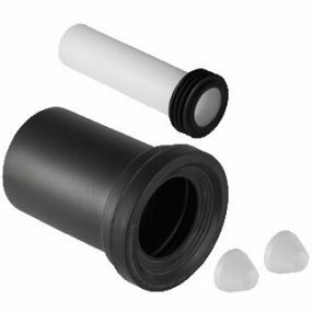 Geberit - SET MANCHETTE CUVETTE SUSPEND UE