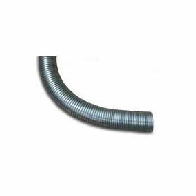 Sanutal - HYDRA GS Protection Hose metalen bescherming 45mm voor DN 16-20-25 rol 10m