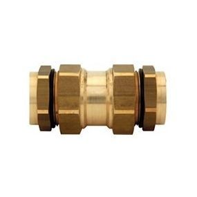 Sanutal - Raccord de couplage PLT DN25