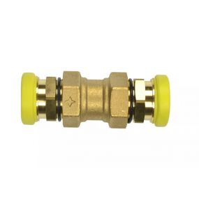 Sanutal - Raccord de couplage PLT DN32