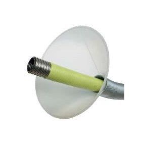 Sanutal - HydraGS Protection Hose etonnoir personnalisé pour DN16-20-25 réutilisable