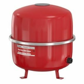 Flamco - Flexcon Premium 35/1,0 (3bar) - 16929