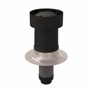 Ubbink - Ventus PT Plat 160/150