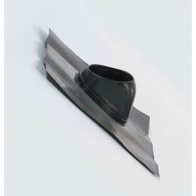 Ubbink - Tuile 131, 25°-45°, 90-100-110-125 131mm - UL - 0171960