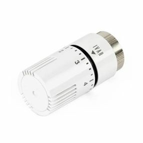 Begetube - Thermostaatvoeler wit type 1500