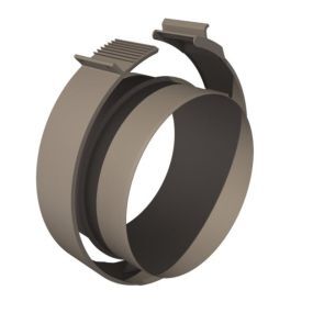 Ubbink - Aerfoam raccord 200