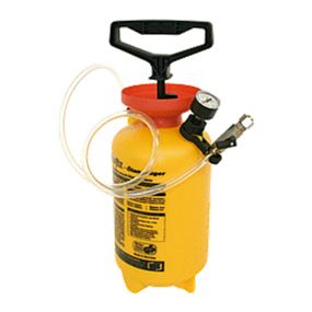 Blow-vac - Aanzuigpomp sovafix