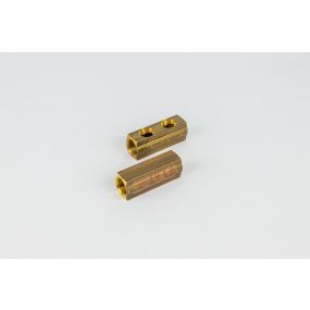 Begetube - Verdeler 3/4 + 2x1/2