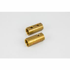 Begetube - Verdeler 5/4 + 2x1/2 ontluchting 3/8