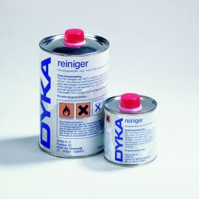 Dyka - Vacurain Décapant 250GR 1/4L
