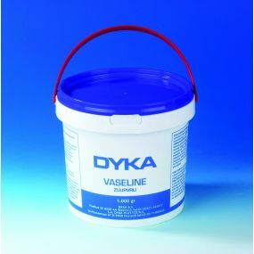 Dyka - Lubrifiant Dyka vaseline exemt d’acide 1000GR 
