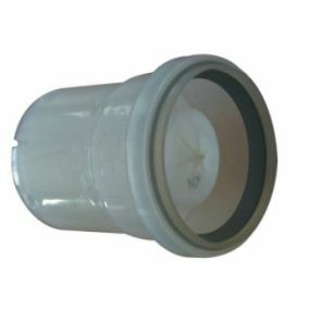 Bulex - CLAPET ANTI-RETOUR DIAM.80 - 0020081283