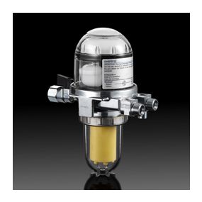 Oventrop - Toc Duo 3 stookoliefilter