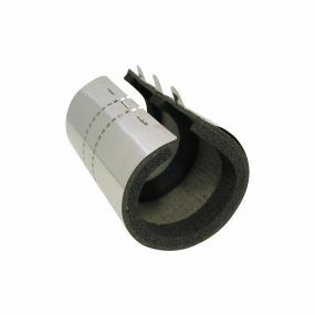 Walraven - Bis pacifyre brandmanchet mkII 123-125 mm voor kunststof buis - MK II