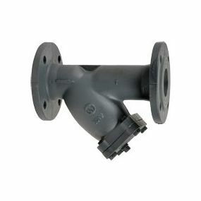 Sferaco - Y filter DN100 - 220