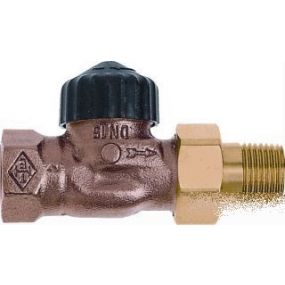 IMI Heimeier Rob. thermostatique standard droit dn10 g3/8 - 2202-01.000