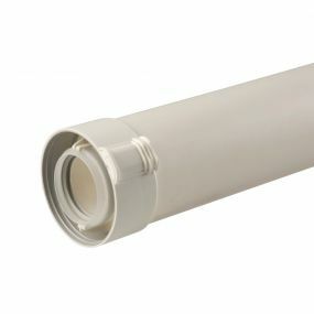 Ubbink - Sekurit PP Rall 60/100 L1000 - 229303