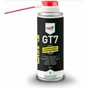 TEC 7 - GT 7 200 ML Novatech