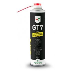 Tec 7 - GT 7 600ML Novatech