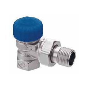 IMI Heimeier Rob. thermostatique faible résistance double éq. d roit (ex 231002000) - 2340-02.000