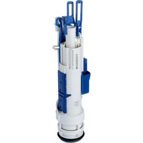 Geberit - klok spoelventiel - 244820001 