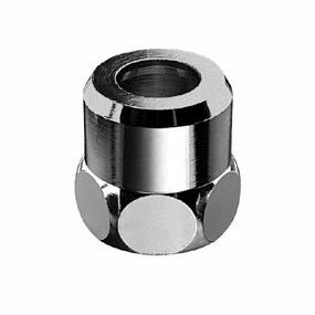 Schell - Moer lang 3/8F 10 chroom - 265010699