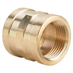 Viega - Manchon 1 Bronze / usine - 3270