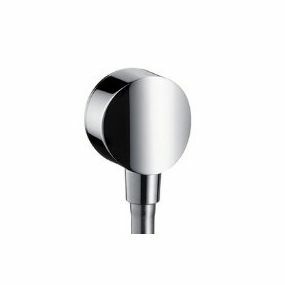 Hansgrohe - Muuraansluitingsbocht FIXFIT S DN125 1/2" - 27453000
