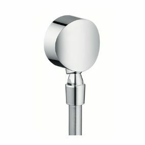 Hansgrohe - Coude de raccordement mural avec rotule FIXFIT S - 27506000
