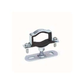 Begetube - Etrier support simple pour collecteurs 3/4.