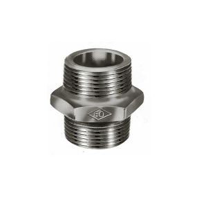 Atusa - Fitting dubbele nippel 11/4 - fig 280