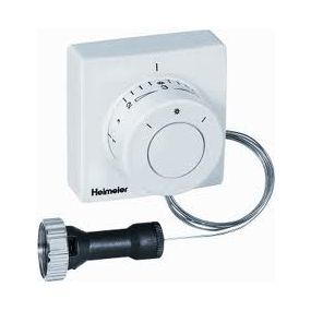 Heimeier - Bulbe thermostatique commande à distance (2m) - F