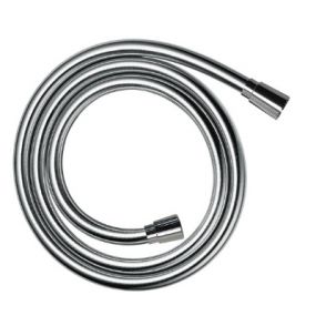 Hansgrohe Isiflex doucheslang 125cm pvc chroom - 28272000
