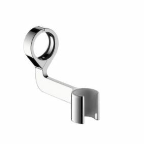 Hansgrohe Porter reno support réglable pour douche à main métal - 28335000