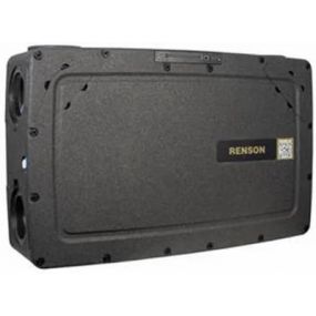 Renson - Flux 370 plat débit nominal 370 m³/H AT 200PA - 29911