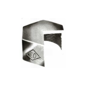 Atusa - Fitting bonnetstop 3/4 f - fig 300