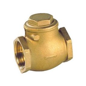 Sferaco - Clapet anti-retour 4/4 - 301