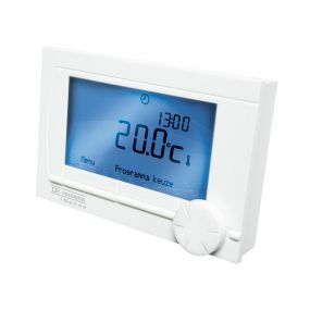 Remeha - Thermostat d’ambiance iSENSE - OpenTherm