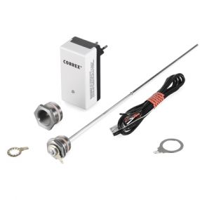 Vaillant - Anode électrique pour tous les prépartateurs sanit aire et solaire jusqu’à 500 l