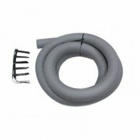 Vaillant Flexibele schouwvoering dn100 15m - 303520