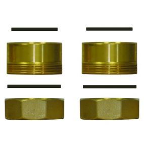 PAW - Set de reduction DN32-DN25 24mm