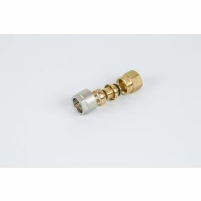 Begetube Raccord à compression 3/4 f x 16x2 mm - 304012817